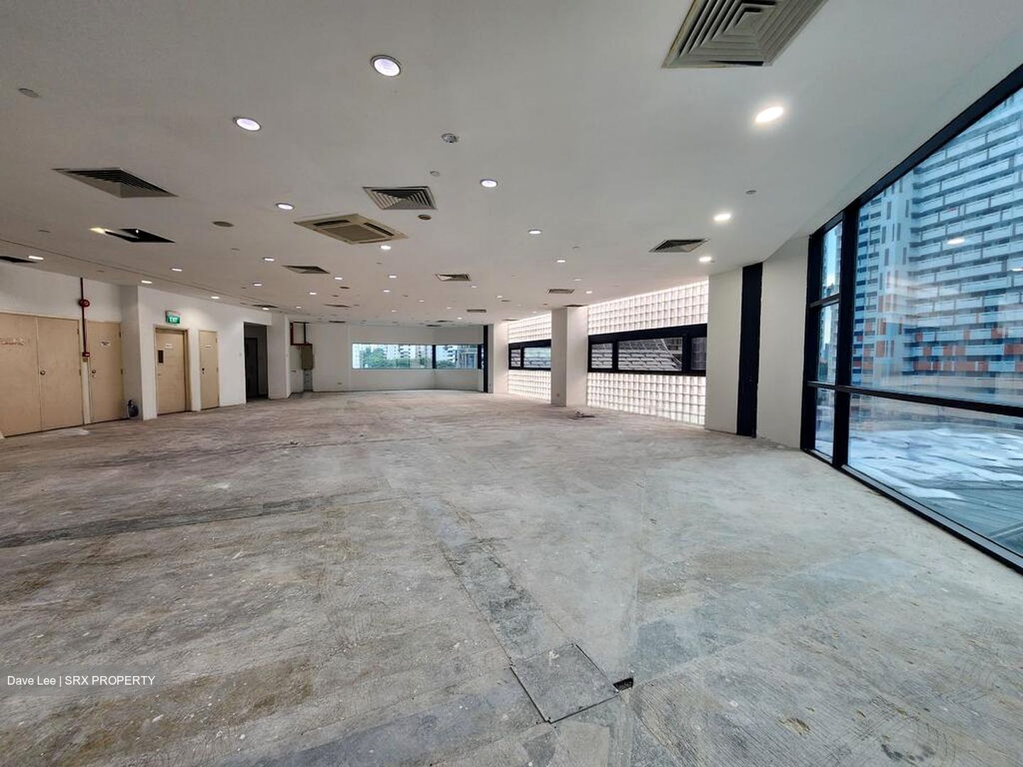 St. Andrews Centre (D2), Office #496136131